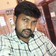 Vaniyar Chettiar Divorced Groom