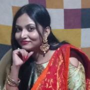 Lodhi Rajput Bride