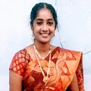 Parkavakulam Moopanar Bride