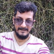 Vokkaliga Divorced Groom