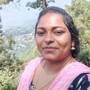 Christian-Malankara Catholic Bride