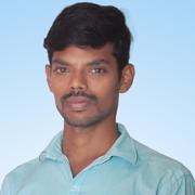 Nathaman Udayar Groom