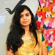 Shalivahana Kummari Bride