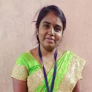 Thevar Divorced Bride