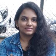 24 Manai Telugu Chettiar (24MTC) Bride