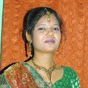 Mahar Bride