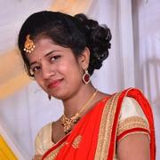 Lingayat Panchamasali Bride
