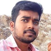 Thogata Groom