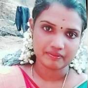 Pulayan / Pulayar Bride