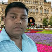 Caste no bar Groom