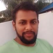 Saiva Vellala Pillai Groom