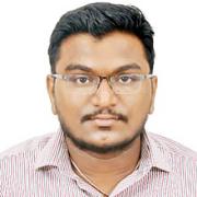 Vaniyar Chettiar Groom