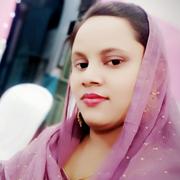 Ansari Bride