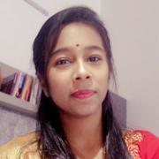 Kongu Vellala Gounder Bride