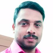 Chettiar Groom