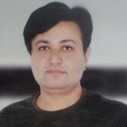 Vaishnav Vania Groom