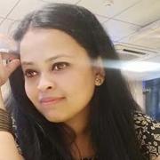 Dusadh / Paswan Divorced Bride