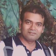 Kayastha Divorced Groom