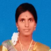 Piramalai Kallar Bride