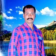 Vanniyar Groom