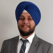 Ramgarhia Groom