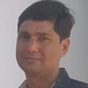 Panchal / Panchalar Divorced Groom