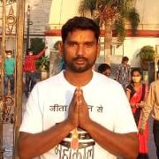 Chamar Groom