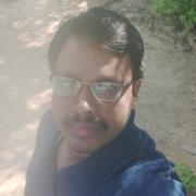 Oruganti Reddy Groom