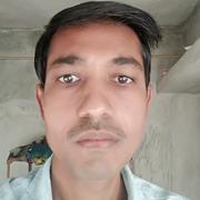 Zalawadi Darji Divorced Groom