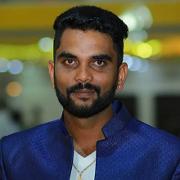 Thottia Naicker Groom