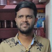 Dommara / Dombari Groom
