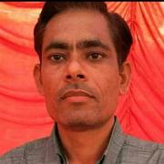Darji Divorced Groom