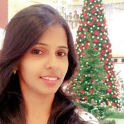Christian-Roman Catholic (RC) Divorced Bride