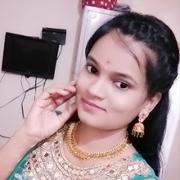 Kuruba Unni Kankana Bride