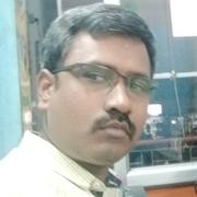 Kalveli Gounder Groom