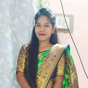 Pardhan Bride