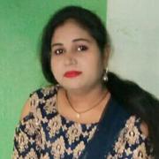 Kashyap Bride