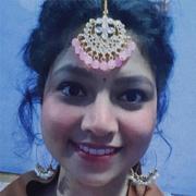 Kshatriya Bride