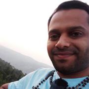 Vaishnav Bairagi Groom
