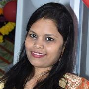 Lingayat Koshti Bride