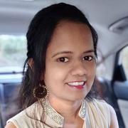Dhodia Patel Bride