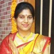 Vanjari Bride