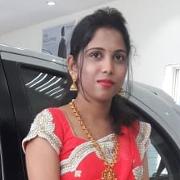 Namdhari Naik Bride