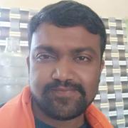 Valmiki Nayaka Groom