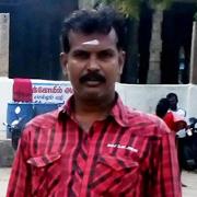 Agamudayar Mudaliyar Divorced Groom