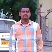 Reddy Dora Divorced Groom