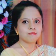 Pathare Kshatriya Bride