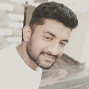 Lingayat Paknak Reddy Groom