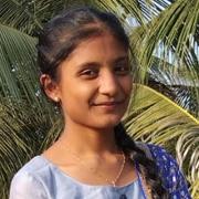 Lingayat Paknak Reddy Bride