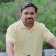 Iyengar Groom